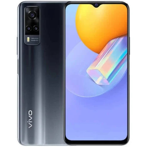 Vivo Y31 (6GB 64GB Storage ) A-Grade Renewed