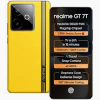 Realme GT 7T (8GB Ram 256GB Storage) OpenBox
