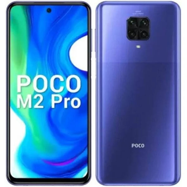 POCO M2 Pro (4GB RAM, 64GB Storage) A-Grade Renewed