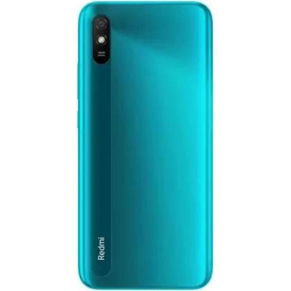 Xiaomi Redmi 9A (2GB RAM, 32GB Storage) A-Grade Renewed