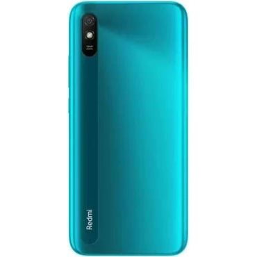 Xiaomi Redmi 9A (2GB RAM, 32GB Storage) B-Grade Renewed