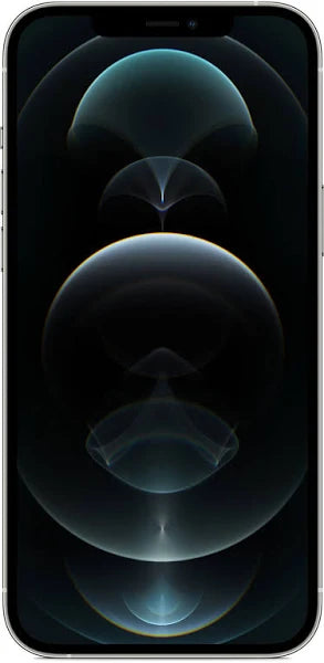 Apple iPhone 12 Pro Max (128 GB) (A-Grade Renewed)