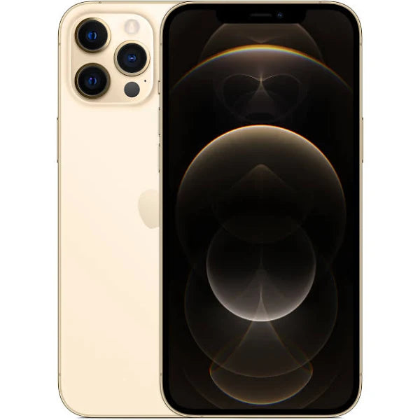 Apple iPhone 12 Pro Max (256 GB Storage) A-Grade Renewed