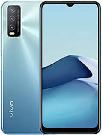 Vivo Y20G (4GB RAM, 64GB Storage) C-Grade Renewed