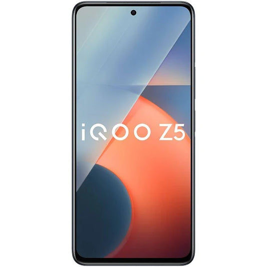 iQOO Z5 5G (6GB RAM, 128GB Storage) C Grade Renewed