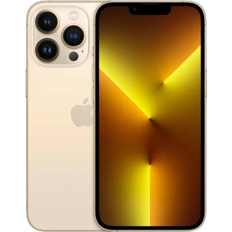 Apple iPhone 13 Pro (Alpine Green, 128 GB Storage) (A-Grade Renewed)