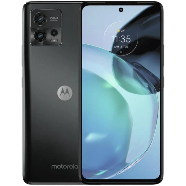 Motorola G72 5G (6GB, 128GB Storage) C Grade Renewed