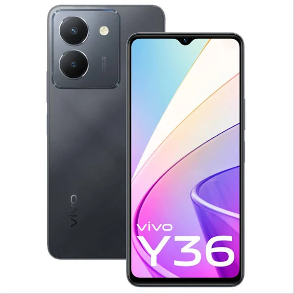 Vivo Y36 (8GB,128GB Storage ) A Grade Renewed