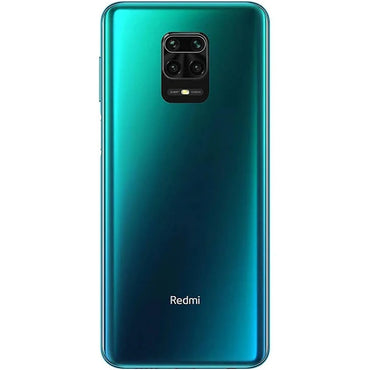Mi Redmi Note 9 Pro Max (6GB/128GB) B Grade Renewed