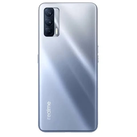 Realme X7 Max (8GB RAM, 128GB Storage) A-Grade Renewed