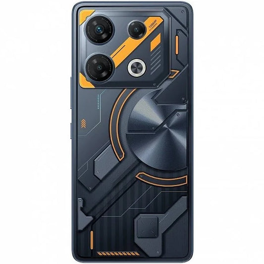 Infinix GT10 Pro (16GB RAM,256GB Storage) A-Grade Renewed