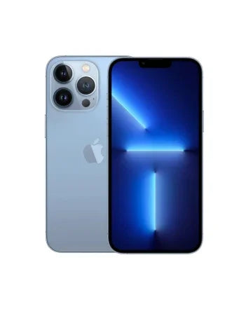 Apple iPhone 13 Pro Max (128 GB Storage) A Grade Renewed