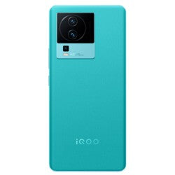 iQOO NEO 7 5G (12GB RAM, 256GB Storage) A Grade Renewed