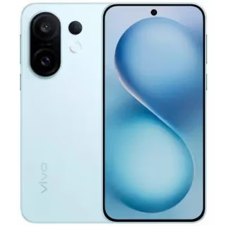 Vivo X200 FE (16GB RAM, 512GB Storage) OpenBox