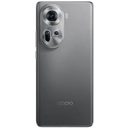OPPO Reno 11  5G (8GB RAM, 128GB Storage)  A Grade Renewed