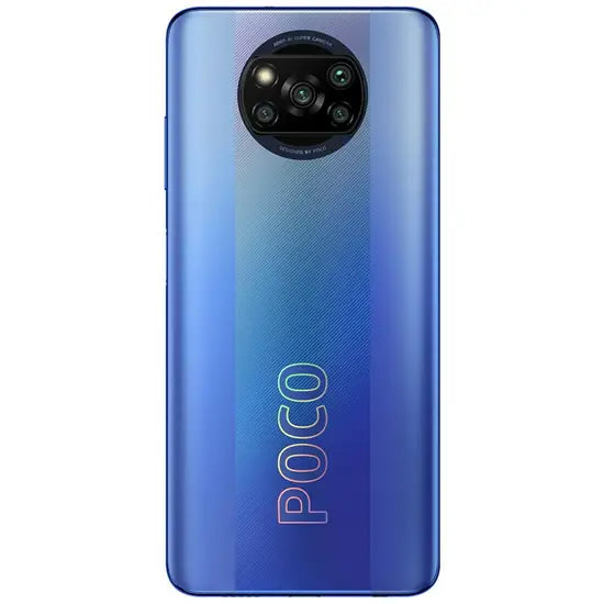 POCO X3 Pro (8GB RAM, 256GB Storage) [A-Grade Renewed]