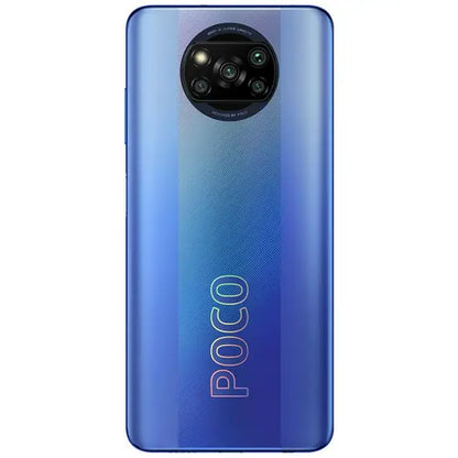 POCO X3 Pro (8GB RAM, 256GB Storage) [A-Grade Renewed]