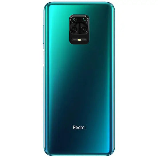 Xiaomi Redmi Note 9 Pro (6GB RAM, 128GB Storage) [A-Grade Renewed]