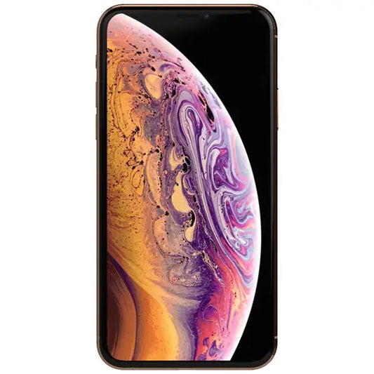 Apple iPhone XS (256GB Storage) [A-Grade Renewed]