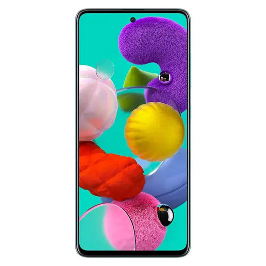 Samsung Galaxy A25 (8GB/128GB Storage) A Grade Renewed