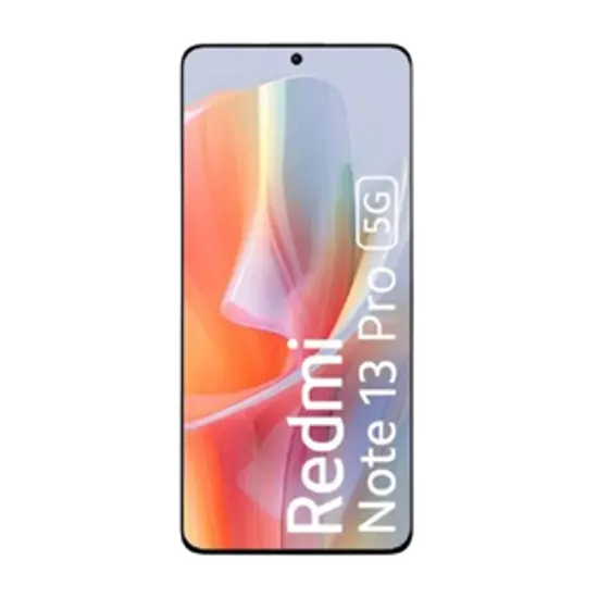 Xiaomi Redmi Note 13 Pro 5G (128GB Storage) – A-Grade Renewed