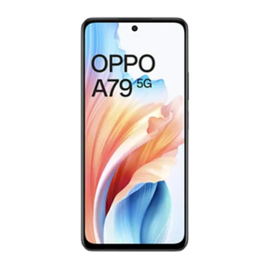 OPPO A79 5G - A-Grade Renewed (8GB RAM, 128GB Storage)