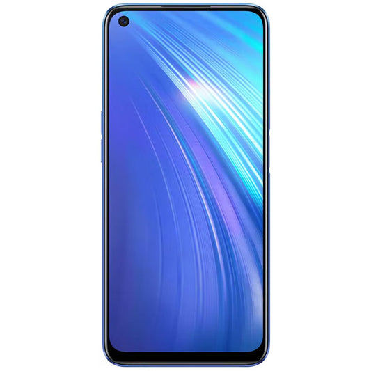 Realme 6 (4GB RAM, 64GB Storage) C-Grade Renewed
