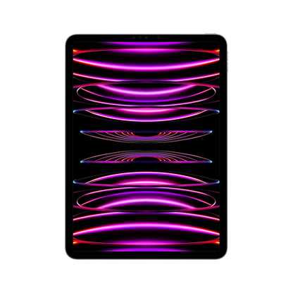 Apple iPad Pro 4th Gen (256GB Storage) A Grade Renewed