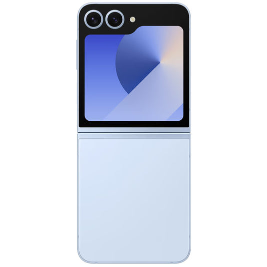 Samsung Galaxy Z Flip 6 (8GB/256GB Storage) A Grade Renewed