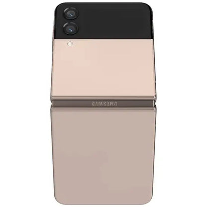 Samsung Galaxy Z Flip 4 5G (8GB 128GB Storage) A Grade Renewed