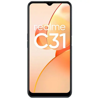 Realme C31 (4GB RAM, 64GB Storage) – A-Grade Renewed