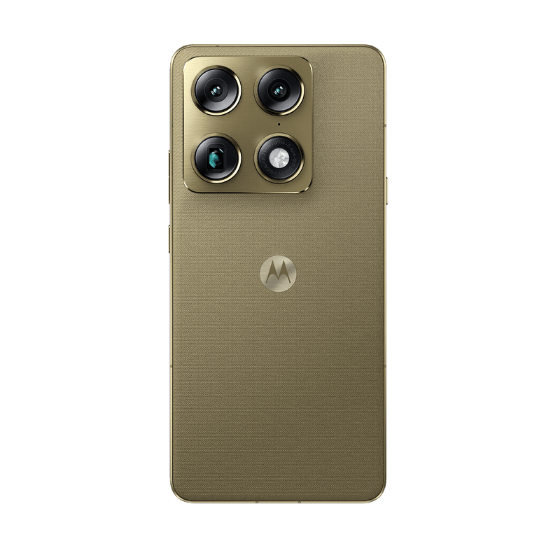 Motorola Signature  (16GB RAM,1TB Storage) A Grade Renewed