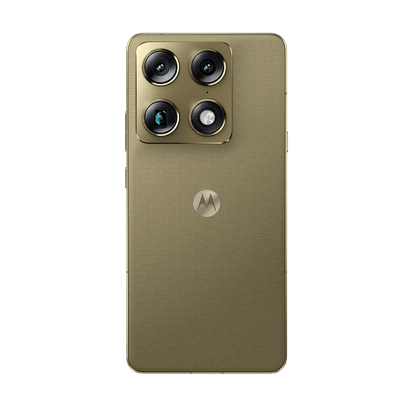 Motorola Signature  (16GB RAM,1TB Storage) A Grade Renewed