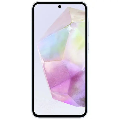 Samsung Galaxy A35 5G (8GB RAM, 128 GB Storage) [A Grade Renewed]