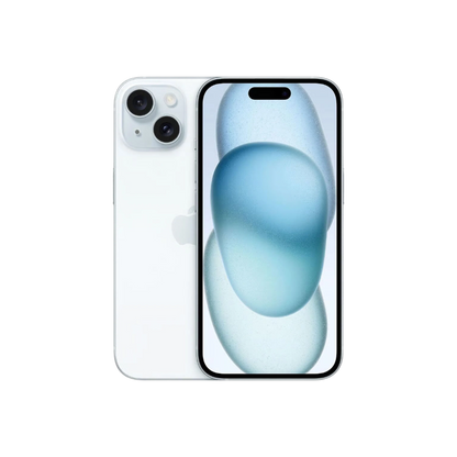 Apple iPhone 15 (128 GB Storage) A Grade Renewed