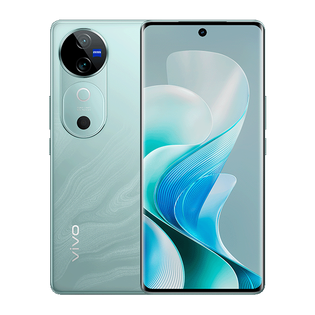 Vivo V40 ( 8GB RAM ,256GB Storage) A Grade Renewed