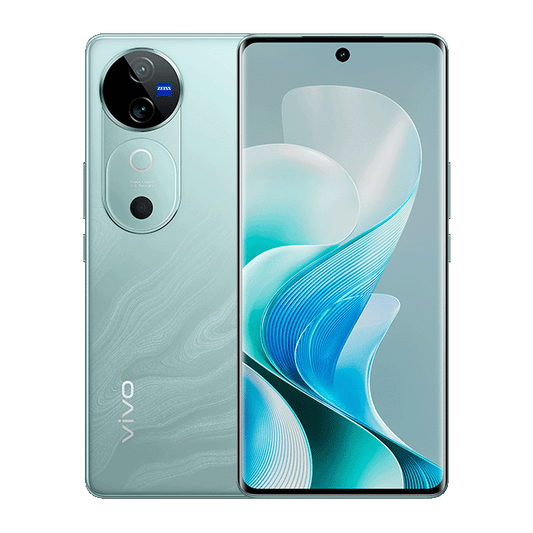 Vivo V40 ( 8GB RAM ,256GB Storage) A Grade Renewed