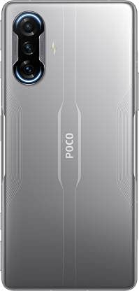 POCO F3 GT (6GB RAM, 128GB Storage) – A-Grade Renewed