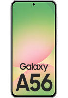 Samsung Galaxy A56 5G (8GB RAM, 256GB Storage) A Grade Renewed