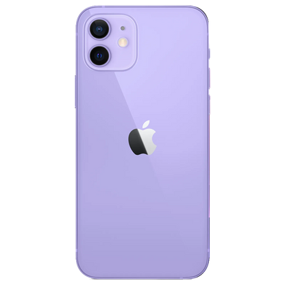 Apple iPhone 12 (64 GB Storage ) A Grade Renewed