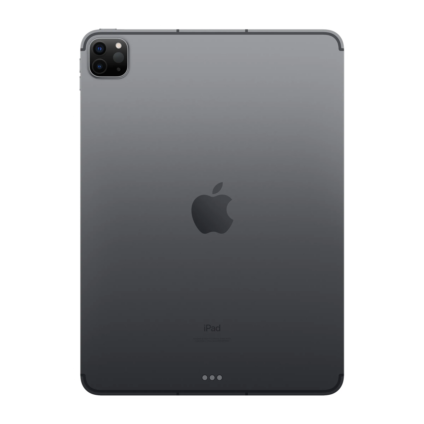 Apple iPad Pro 3rd Gen (11 inch,128GB Storage) A Grade Renewed