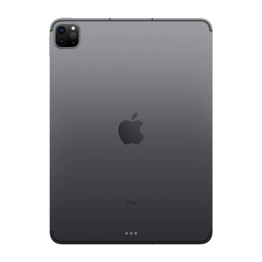 Apple iPad Pro 3rd Gen (11 inch,128GB Storage) A Grade Renewed