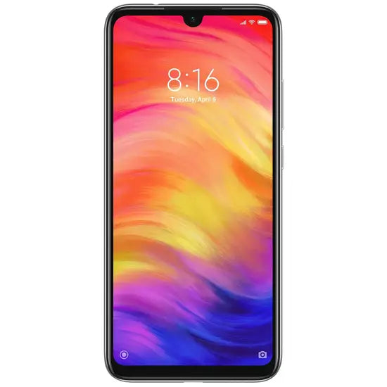 Xiaomi Redmi Note 7S - A-Grade Renewed (3GB RAM, 32GB Storage)