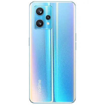 Realme 9 Pro Plus 5G (128GB Storage, 6GB RAM) [A-Grade Renewed]