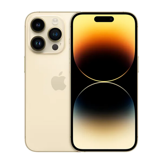 Apple iPhone 14 Pro (256 GB Storage)  Sealbox