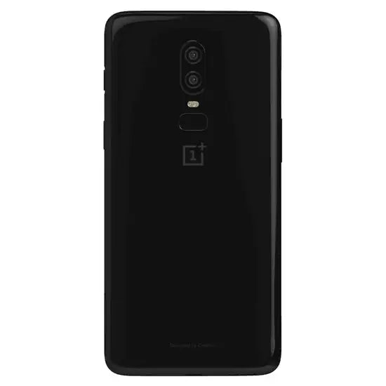 OnePlus 6 (6GB 64GB Storage) – A-Grade Renewed