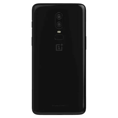 OnePlus 6 (6GB 64GB Storage) – A-Grade Renewed