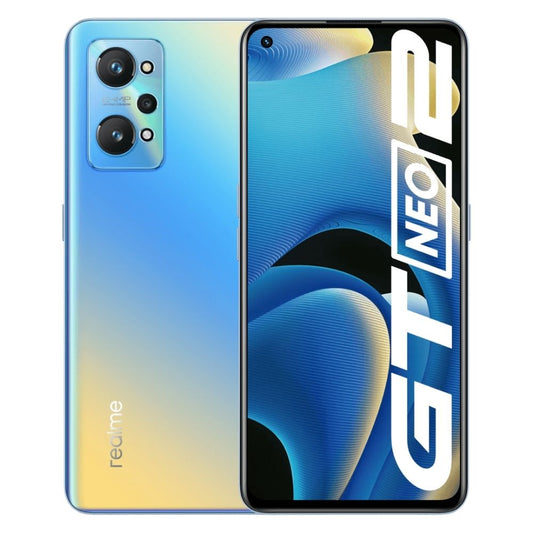 Realme GT NEO 2 (8GB 256GB Storage) – A Grade Renewed