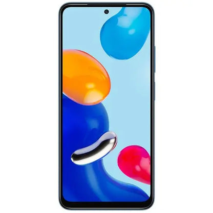 Xiaomi Redmi Note 11 (6GB RAM, 128GB Storage) [A-Grade Renewed]