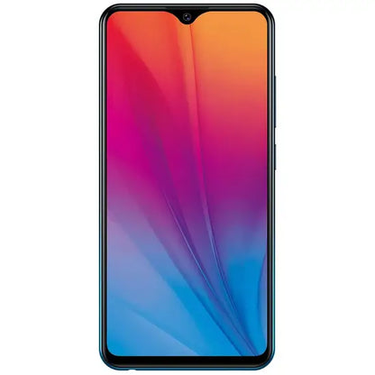 Vivo Y91i (Fusion Black, 2GB RAM, 16GB Storage) - Renewed